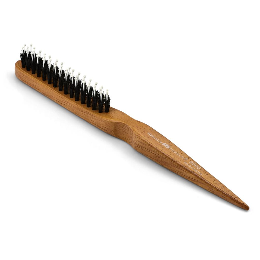 Hercules Sägemann 9000 Scalp Brush Suszarka do włosów Styler 3-rzędy