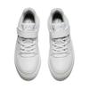 Anta Comfortable Versatile Non-Slip Wear-Resistant Low-Top Kids Skate Shoes Kids Sneakers White 332438012S-2