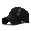 ZHENYUEQI Vintage Washed Baseball Cap