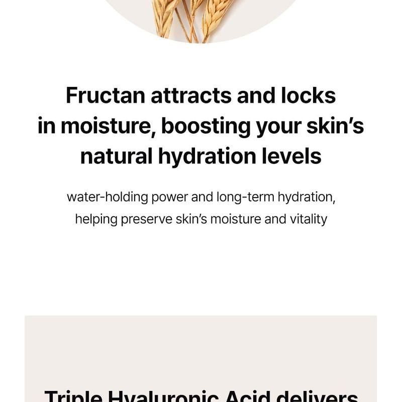 MD'S PICK - De Barista Fragrance Free Hand Cream Ultra Jumbo