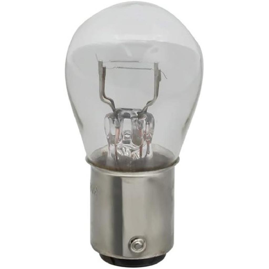 6V 21/5W Rücklicht Bremslicht Birne, Blinker Motorroller 10 Stück