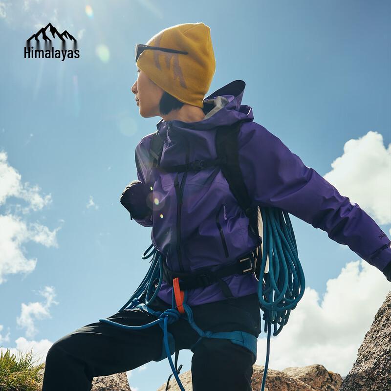 Himalaya Genye H5500 Women's Hardshell Climbing Jacket