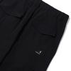 ALL ABOUT NEW Balloon Fit Semi-Wide Pants Black Iny3Pl24Abk