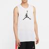Jordan 23 Alpha Dongdan Men Basketball Vest White CW7082-100