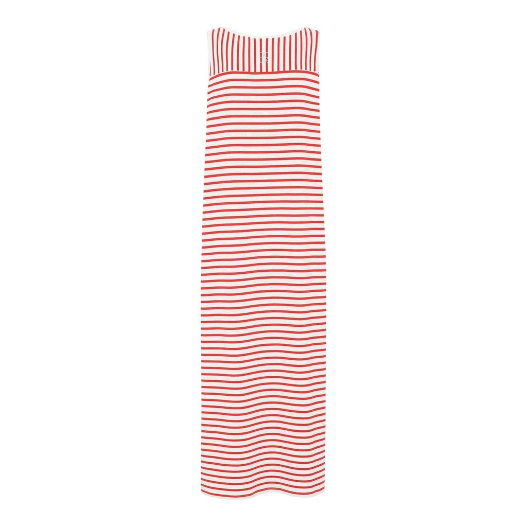 CCDK Copenhagen Womens/Ladies Anna Striped Slip Dress