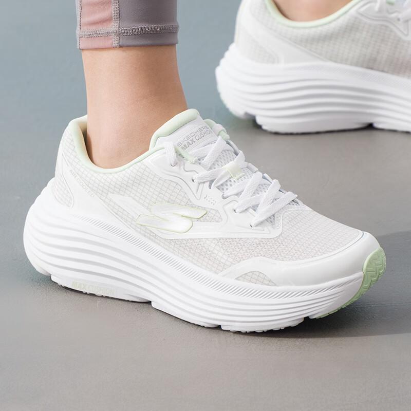 Skechers Women's Lifestyle Running Shoes 129472-WMNT