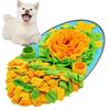 Pet Sniffing Mat: Indoor Dog & Cat Foraging Toy, Decompression Puzzle & Slow Feeder