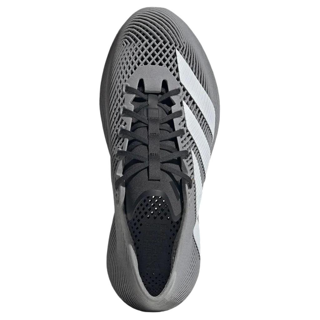 adidas Climacool 4D Laced Grey Carbon Men Sneakers Grey-Four Chalk-White KJ8967