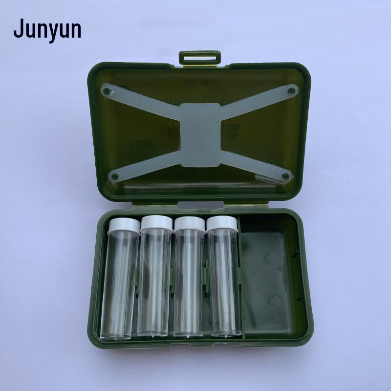 Portable Outdoor First-Aid Kit