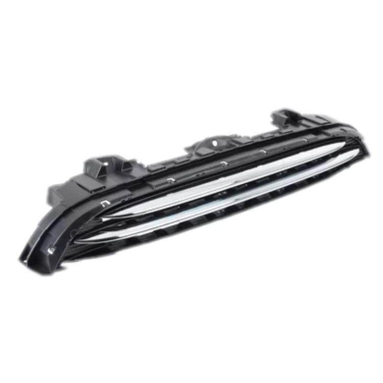 MINI R56 JCW Chrome Front Bumper Grille 51117283331