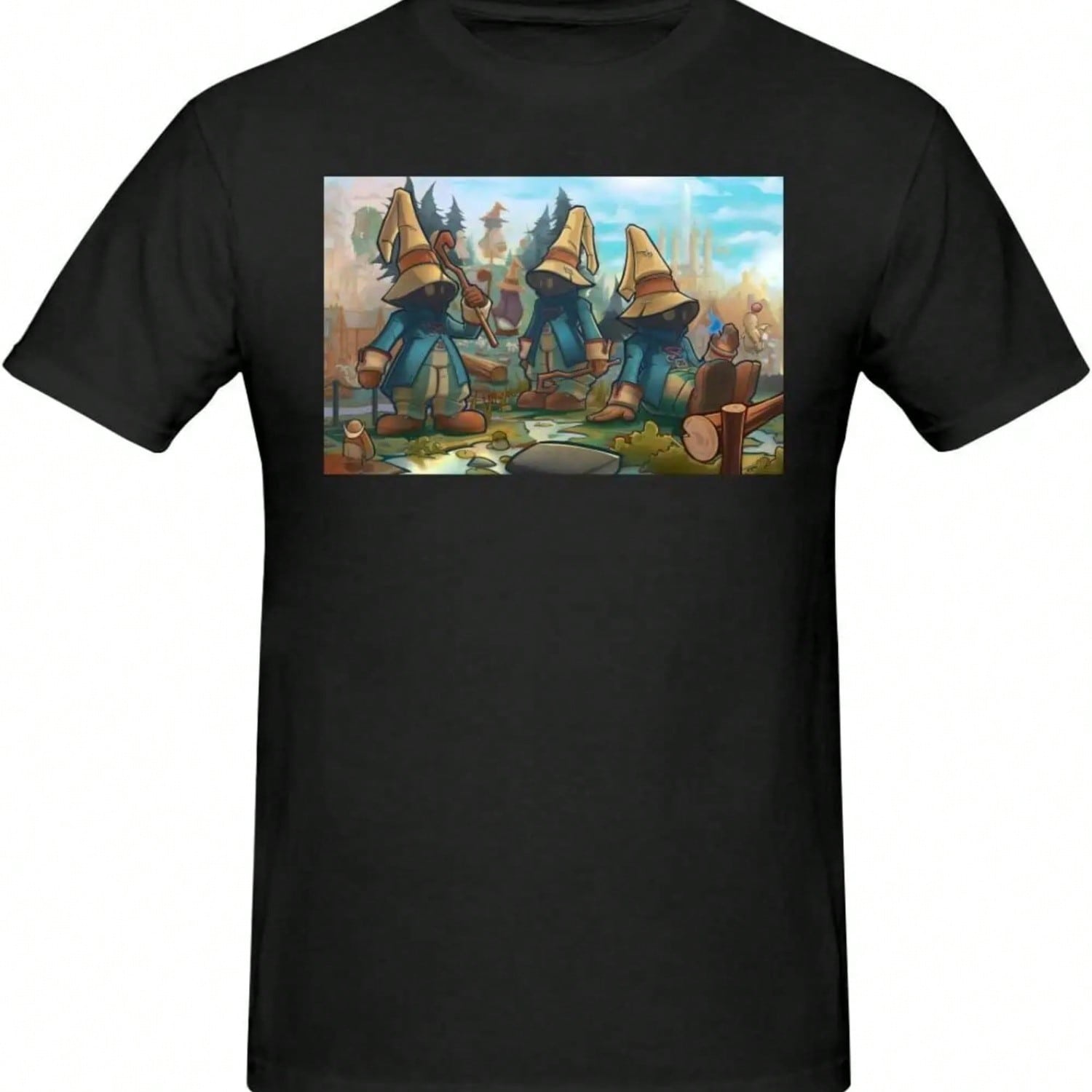 VA Norfolk T-Shirt S разноцветный