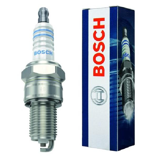 7992 Copper with Nickel Spark Plug