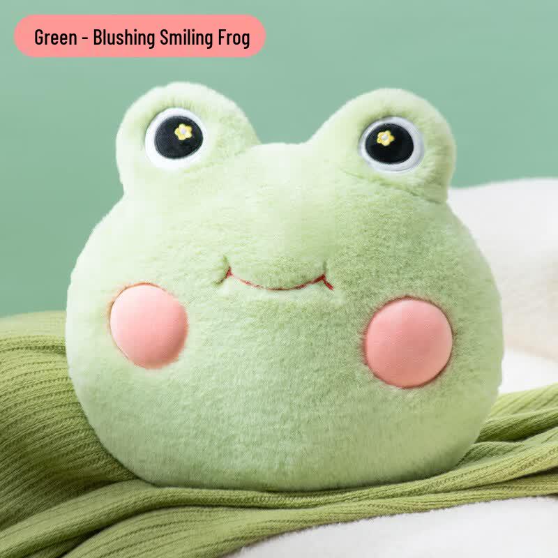 

Cartoon Electric Hot Water Bottle Hand Warmer