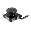 Hall Controller No Drifting 3D Analog Stick Sensor Potentiometer Module Hall Sensing Joystick for Swicth / Switch OLED/Lite