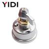 Car Battery Switch Isolator Disconnect Cut Off Kill Main Switch, 12V 24V DC Auto Truck Vehicle Master Power Switch ON OFF