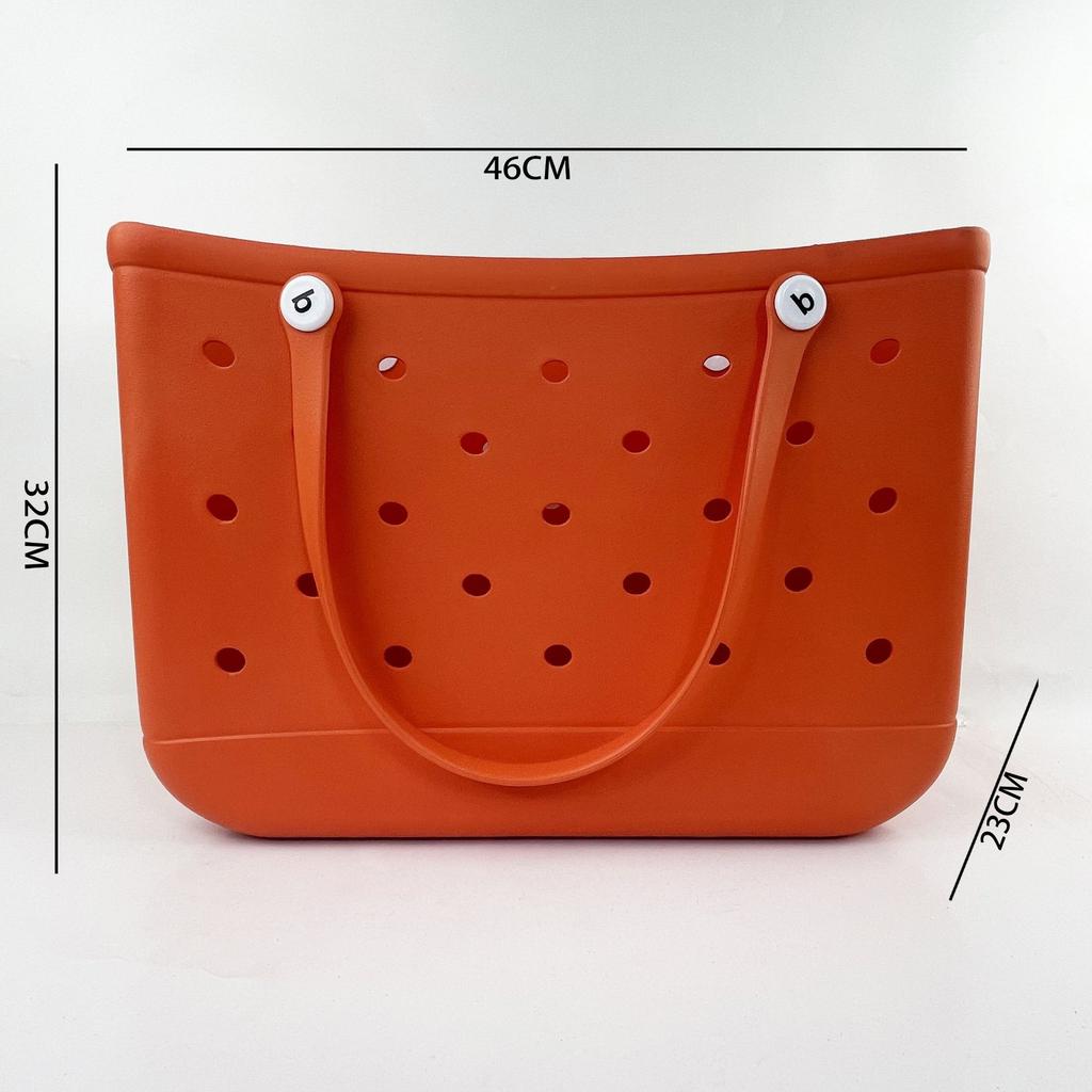 Bathroom basket for storing toiletries, hanging basket for bathroom shower, portable plastic vegetable basket