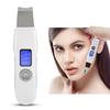 EMS Ion Ultrasonic Facial Cleaner Skin Peeling Face Pores Deep Cleansing Cuticles Removal Scrub