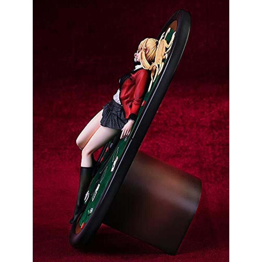 Kakegurui XX Meari Saotome 17 Scale ABS&PVC Painted Finished Figure