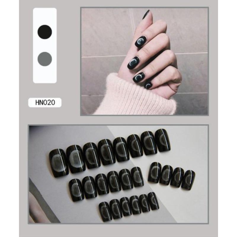 Nálepky na nechty Bronzujúca móda Nálepky na nechty Nálepky na nechty Manikúra Leto Jednoduché nálepky s filmom na nechty Art DIY Príslušenstvo Nástroj