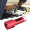 Vacuum Brazed     Drill Bit Hole Saw Cutter for Stone Marble