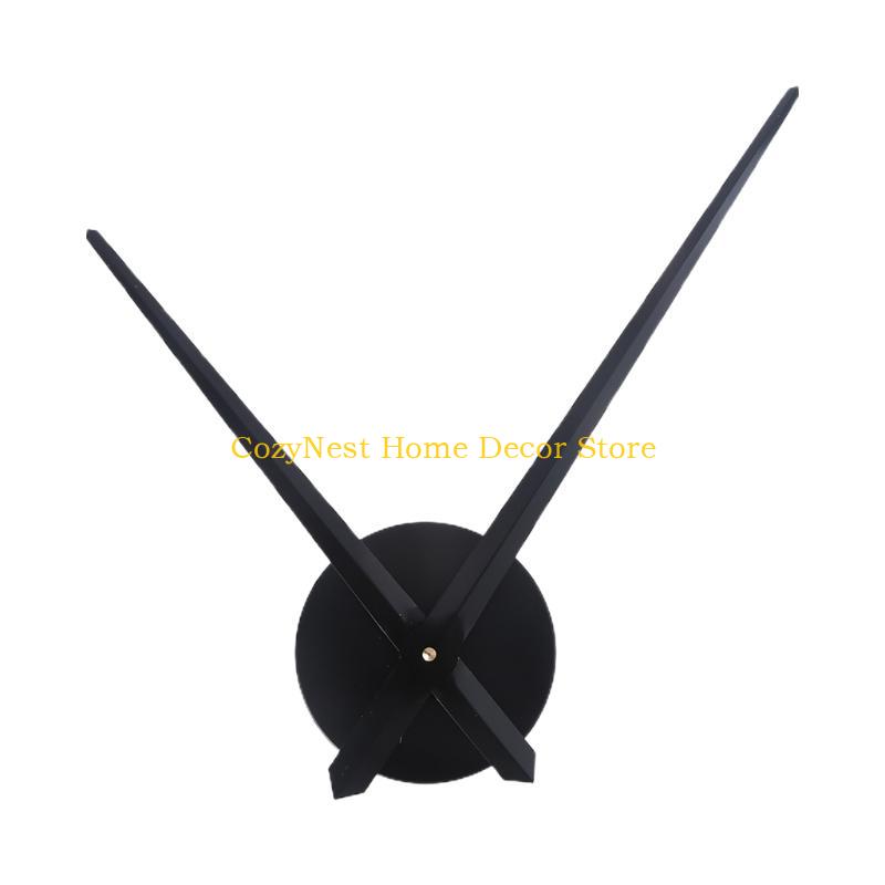 92MF Shaft Clock Wall Clock Movement Clock Mechanism Hands Replacementd