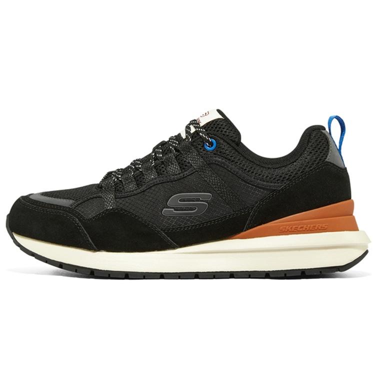 Skechers Sunny Dale Men s 894100-BLK EU 42.5