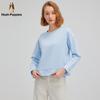 Hush Puppies Women's Fall Pullover Sweatshirt