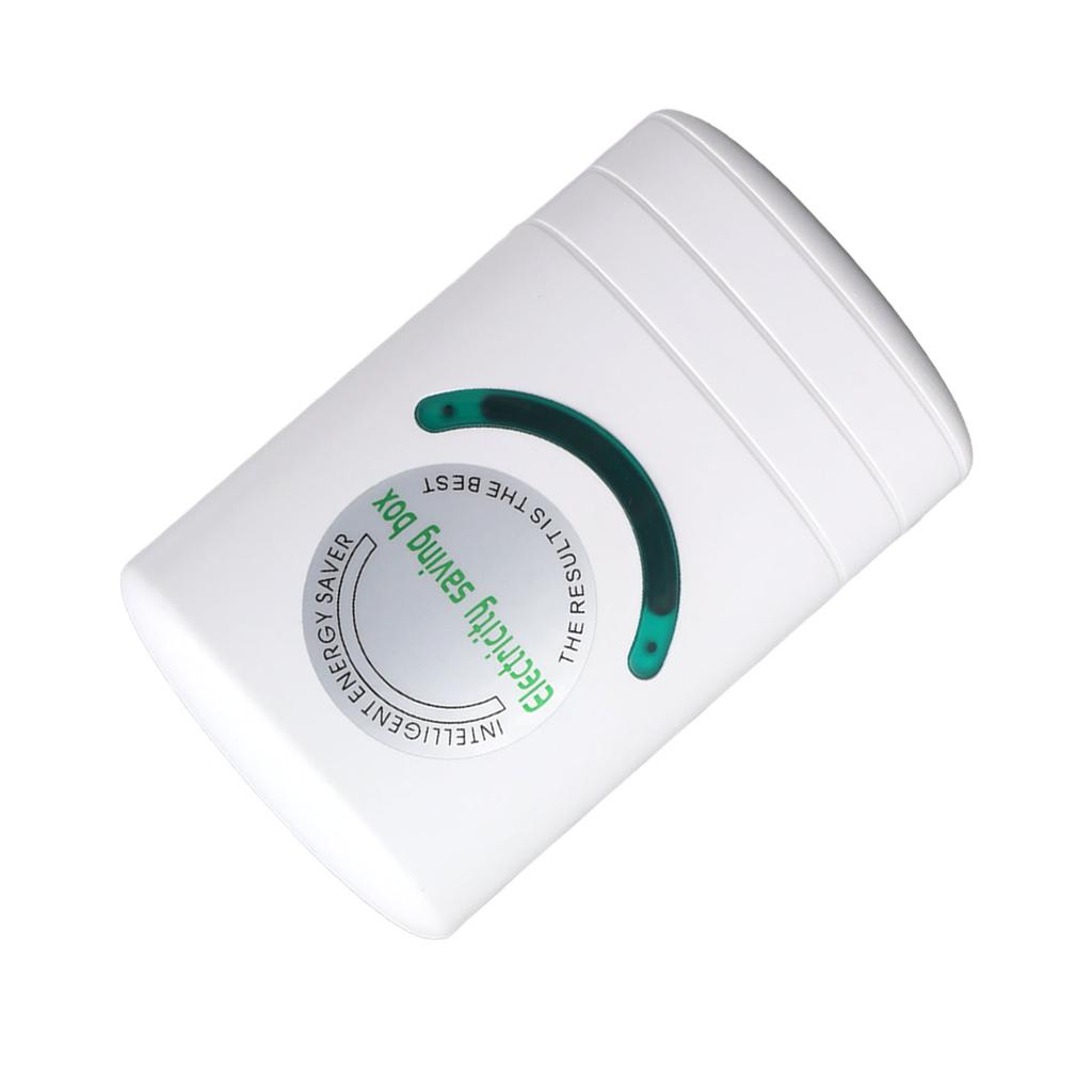 Oszczędność energii elektrycznej Domowy schowek na energię Inteligentne urządzenie do oszczędzania energii Domowe biuro Napięcie