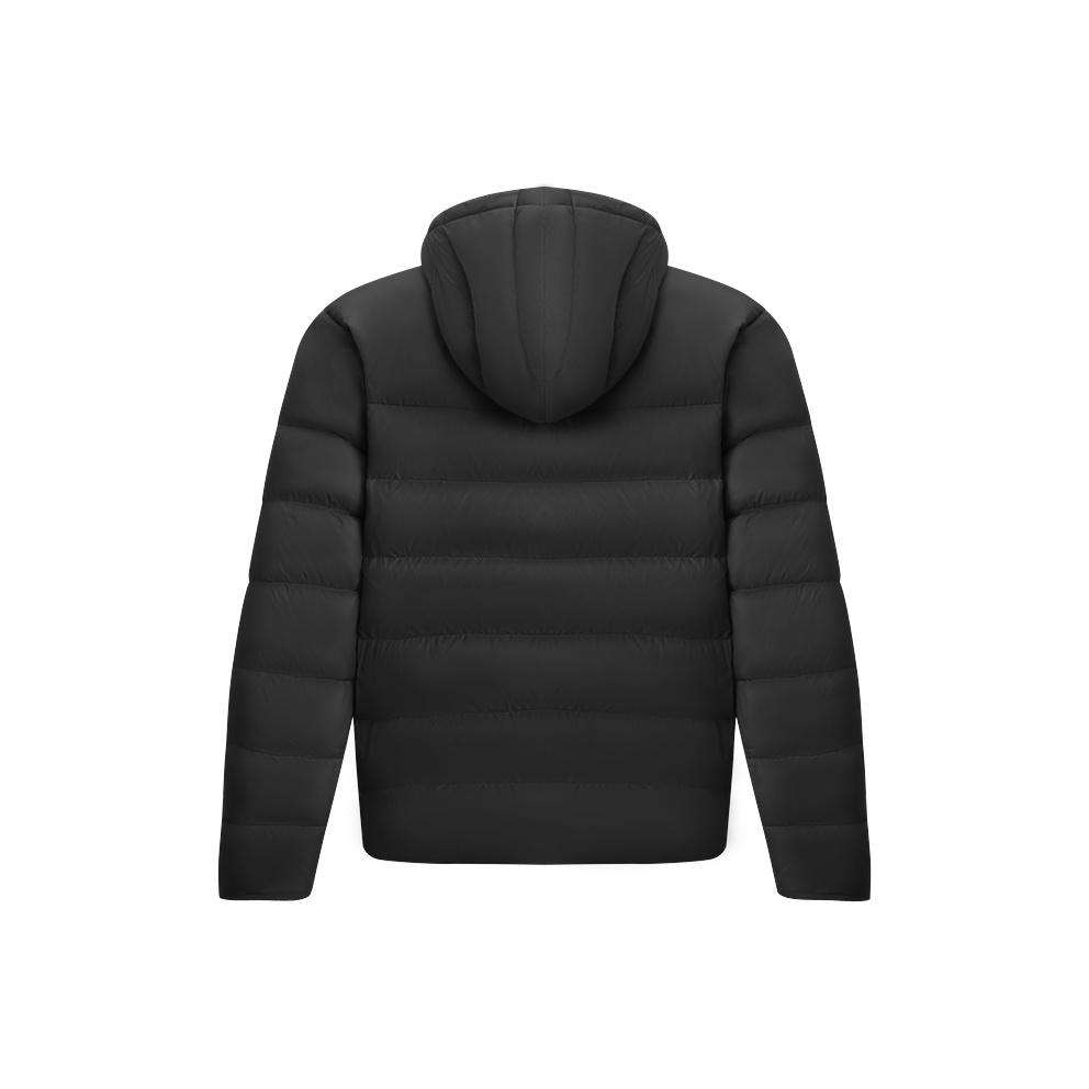 Under Armour Comfortable Versatile Casual Warm Down Jacket Men outerwear 6011315-001