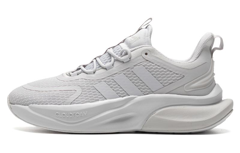 adidas Alphabounce+ Grey One IE9766 42