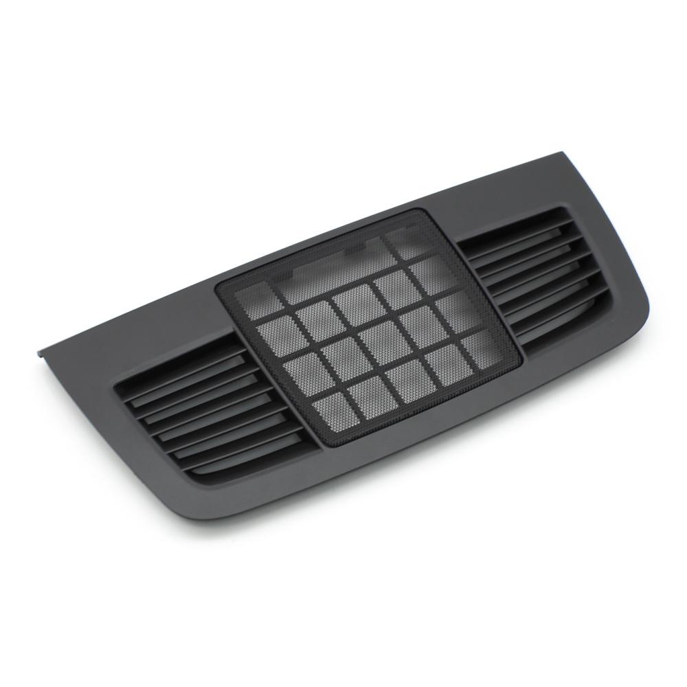 Panel Osłona Maskownica Głośnika Deski Rozdzielczej Samochodu Dla BMW Serii 3 E90 E91 E92 E93 2004-2012 51457123749,51457123750
