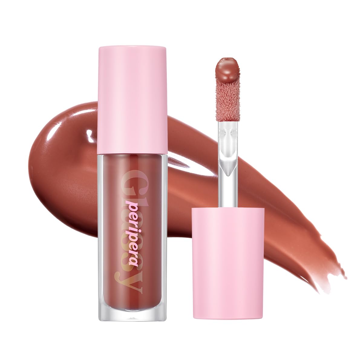 

Peripera Ink Glasting Lip Gloss 009 Grow on you - Блиск для губ