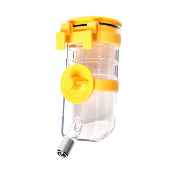 10Ft Retractable Dog Leash Heavy Duty Nylon Rope Pet Leash with Handle One-Touch Control Button Tangle-free Leash for Small Medium Dogs