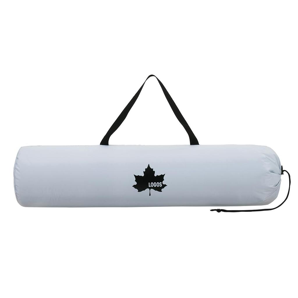 LOGOS Solar Sand Block Sunshade BF 71205004 Camping Sun Shelter Tent Q-TOP Pop-Up One-Touch