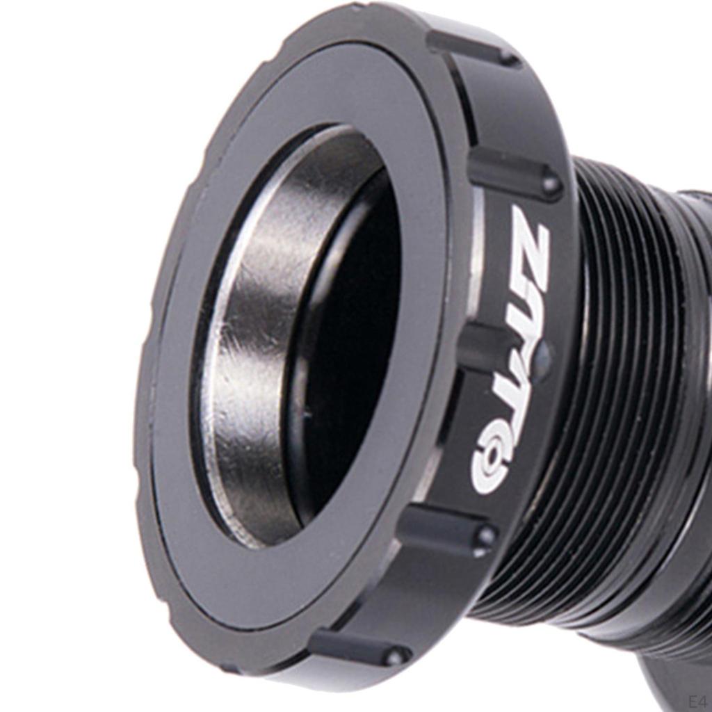 External Bearing Bottom Brackets BB for BB386 Crankset 30mm