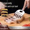 Stainless Steel Multi-Functional Meat Shredder Claw