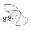 Auto Motor Zylinderkopf Ventile Dichtung Abdeckung Dichtung Dichtring Kit Kratzfest Korrosionsbeständig Passend für VS50614R 02-2013