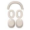 For Sony WH-1000XM6 Case Cover Silicone Ear Pads&Headband & Ear Cups Protector Case for Sony WH-1000XM6 Wireless Headphone