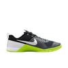 Nike Metcon 1 OG Dunkelgrau Volt Schwarz Weiß Herren Trainingsschuhe FQ1854-003