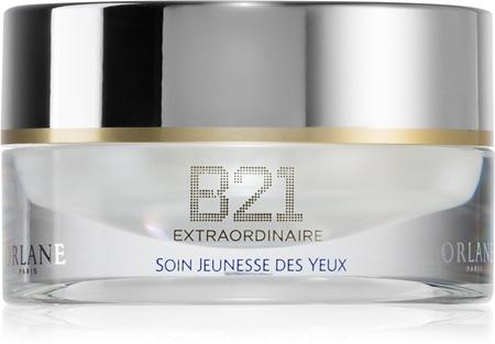 

Active Rejuvenating Eye Contour Cream TU прозрачный