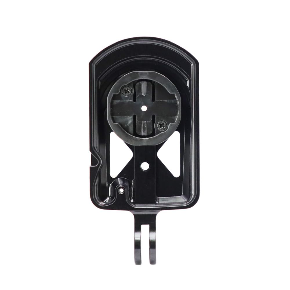 

[REC MOUNT] Адаптер для крепления GP для Wahoo ROAM [GP-ROAM] Преобразует крепления и адаптеры с интерфейсом GoPro в Wahoo ROAM