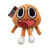25CM Süßes Katze Hase Plüschtier Geburtstagsgeschenk Geschenke Für Kinder KinderCartoon Erstaunliche Welt Gumball Darwin Anais Plüschpuppe