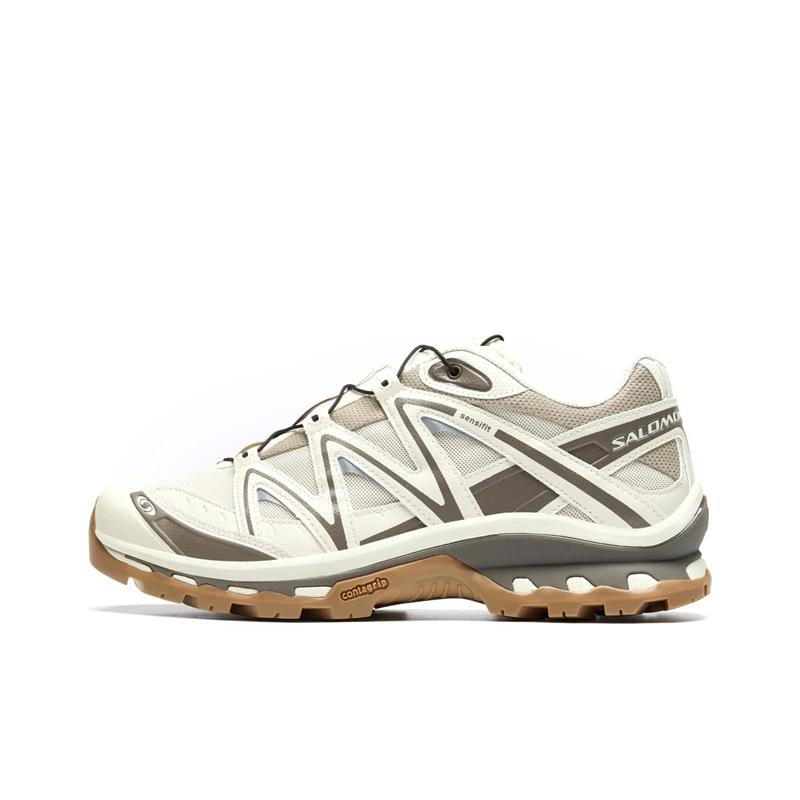 Salomon XT-Quest Almond Milk Falcon