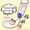 Lengsuanling Baby Tooth Anti-Cavity Toothpaste
