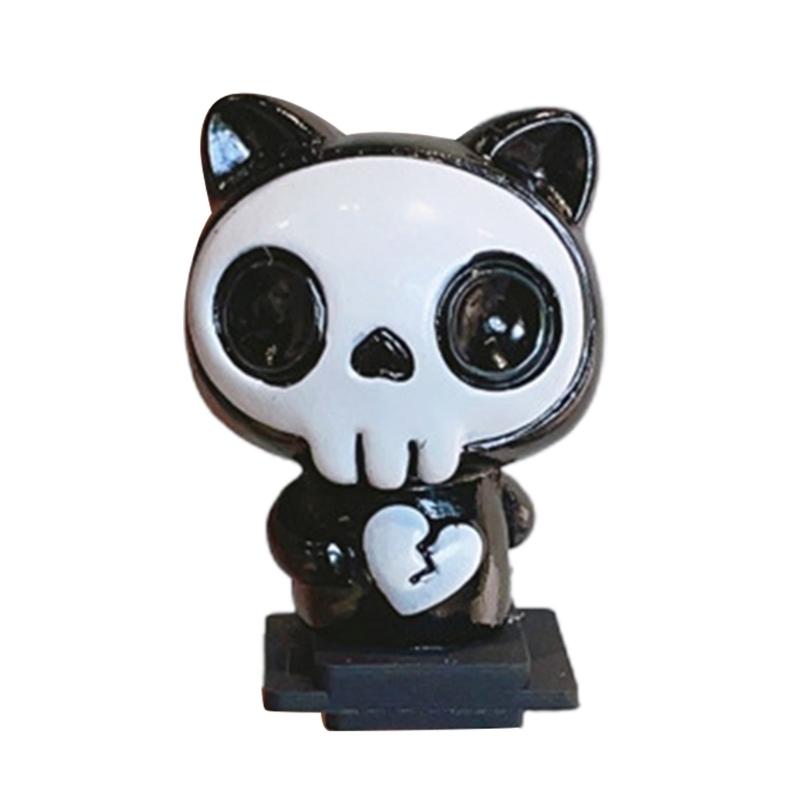 Festive Halloween Hot Shoe Cover Cute Cartoon Hot Shoe Cap for Halloween Halloween Pattern Designs Hot Shoe Cover