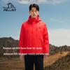 Pelliot Outdoor Down Windproof Waterproof Jacket