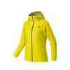 Outdoor Series Water Shell 3.0 Earth Shell Outdoor Hard Shell Mountaineering Jacket Casual Versatile Daily Commuting Women Jacket 962546610-4