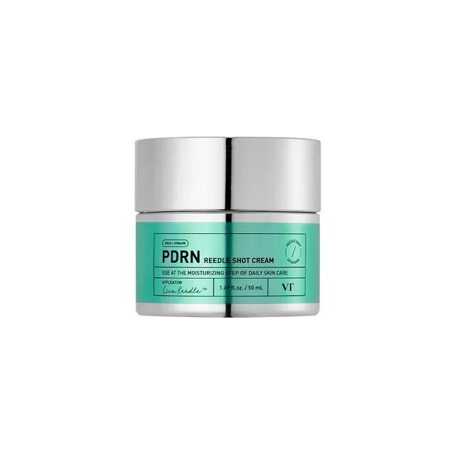VT Cosmetics Pdrn Reedle Shot Cream 50мл 50ml