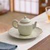 Nanshan Kung Fu Ceramic Teapot Set