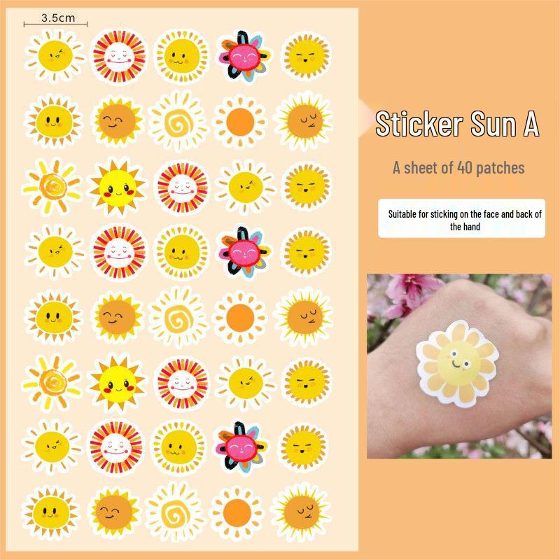 Национальный День Декора: Я люблю Китай Набор наклеек и флагов